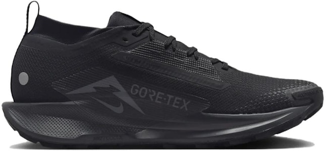 耐克飞马Trail 5 GORE-TEX‘黑色深灰’ FQ0908-002 Shop 耐克飞马Trail 5 GORE-TEX‘黑色深灰’ FQ0908-002