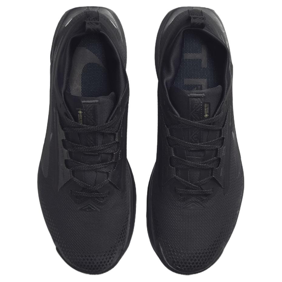 Details for Nike Pegasus Trail 5 GORE-TEX 'Hitam Anthracite' FQ0908-002