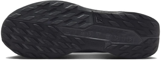 Nike Pegasus Trail 5 GORE-TEX 'Hitam Antrasit' FQ0908-002 Sizing Nike Pegasus Trail 5 GORE-TEX 'Hitam Antrasit' FQ0908-002