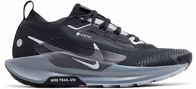 Nike Pegasus Trail 5 GORE-TEX 'Negro Gris Lobo' FQ0908-001 Buy Nike Pegasus Trail 5 GORE-TEX 'Negro Gris Lobo' FQ0908-001