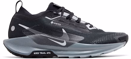 Nike Pegasus Trail 5 GORE-TEX 'Black Wolf Grey' FQ0908-001 Nike Pegasus Trail 5 GORE-TEX 'Black Wolf Grey' FQ0908-001