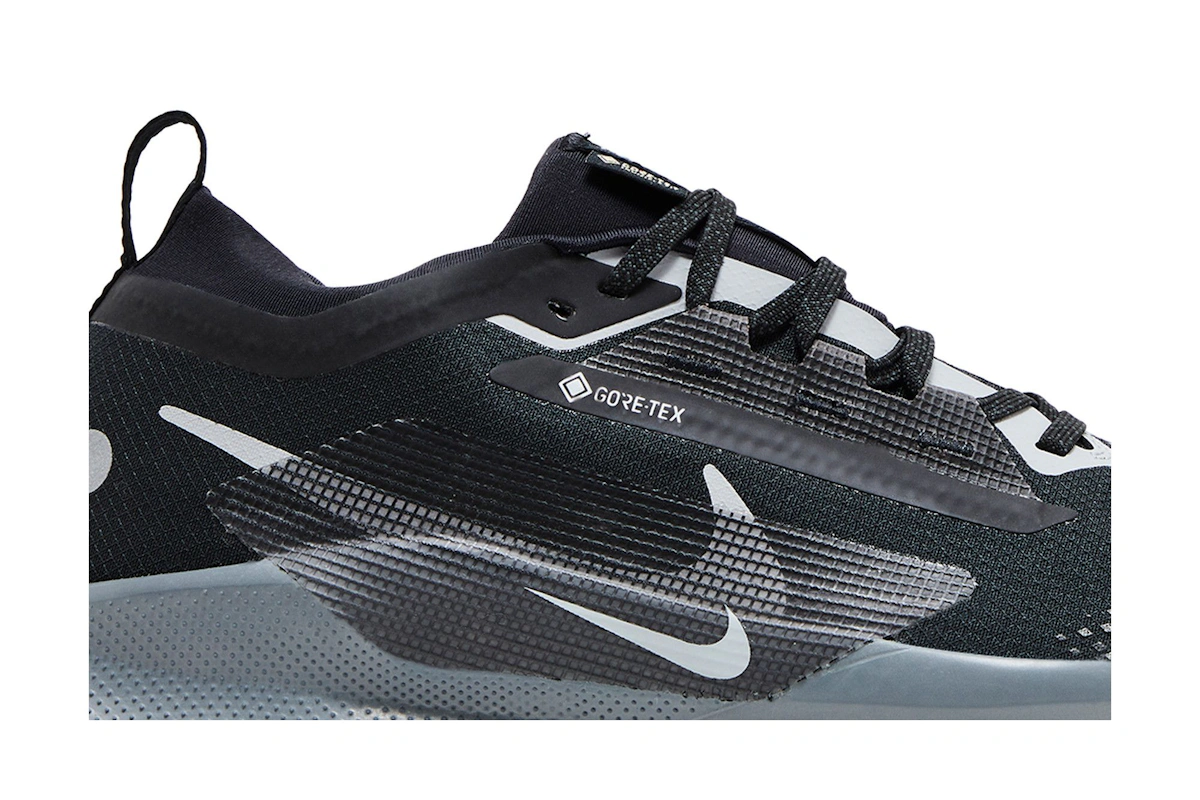 Nike Pegasus Trail 5 GORE-TEX 'Black Wolf Grey'
