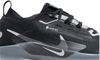 Nike Pegasus Trail 5 GORE-TEX 'Negro Gris Lobo' FQ0908-001 Order Nike Pegasus Trail 5 GORE-TEX 'Negro Gris Lobo' FQ0908-001