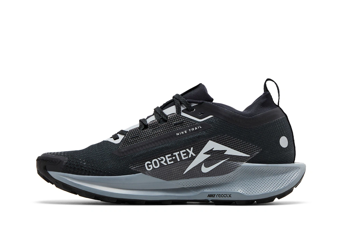 Nike Pegasus Trail 5 GORE-TEX 'Black Wolf Grey'