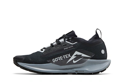 Nike Pegasus Trail 5 GORE-TEX 'Black Wolf Grey'