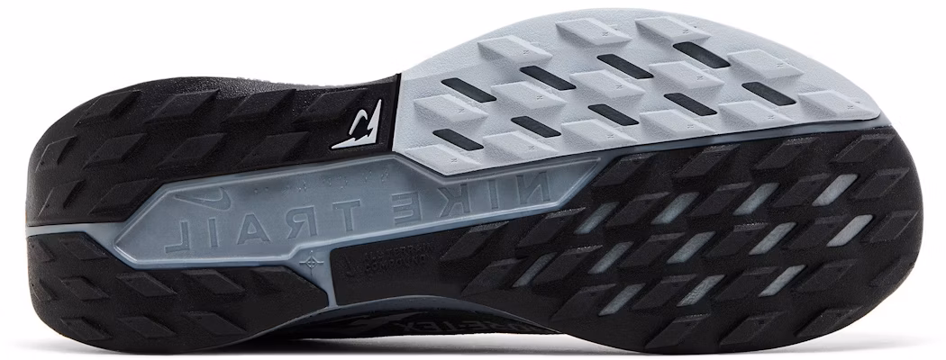 耐克飞马Trail 5 GORE-TEX '黑色狼灰' FQ0908-001 Shop 耐克飞马Trail 5 GORE-TEX '黑色狼灰' FQ0908-001