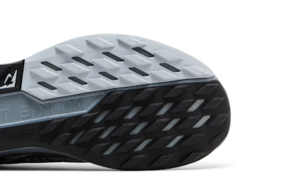 Nike Pegasus Trail 5 GORE-TEX 'Black Wolf Grey'