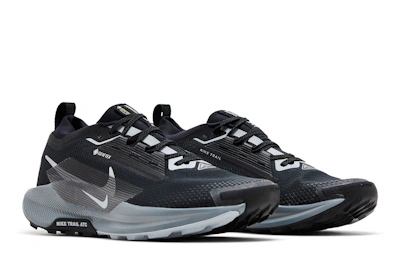 Nike Pegasus Trail 5 GORE-TEX 'Black Wolf Grey'