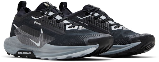 Nike Pegasus Trail 5 GORE-TEX 'Negro Gris Lobo' FQ0908-001 Cheap Nike Pegasus Trail 5 GORE-TEX 'Negro Gris Lobo' FQ0908-001