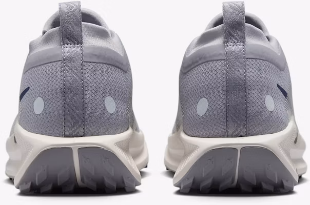Nike Pegasus Trail 5 GORE-TEX 'Cement Gray Jade' Lelaki Wanita Kasut Lari FQ0908-006 Details for Nike Pegasus Trail 5 GORE-TEX 'Cement Gray Jade' Lelaki Wanita Kasut Lari FQ0908-006