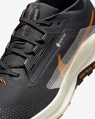 Nike Pegasus Trail 5 GORE-TEX (Edisi Terhad Langsung) FQ0908-007 Sizing Nike Pegasus Trail 5 GORE-TEX (Edisi Terhad Langsung) FQ0908-007