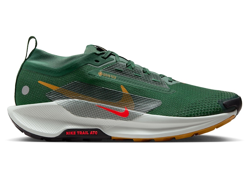Nike Pegasus Trail 5 GORE-TEX 'Fir Desert Ochre' FQ0908-301