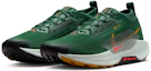 Purchase Nike React Pegasus Trail 5 Gore-Tex Verde Arcilla Ocre Desierto Carmesí Brillante FQ0908-301