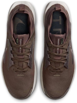 Nike Pegasus Trail 5 GORE-TEX 'Ironstone Velvet Brown' Sepatu Lari Pria. FQ0908-012 Order Nike Pegasus Trail 5 GORE-TEX 'Ironstone Velvet Brown' Sepatu Lari Pria. FQ0908-012