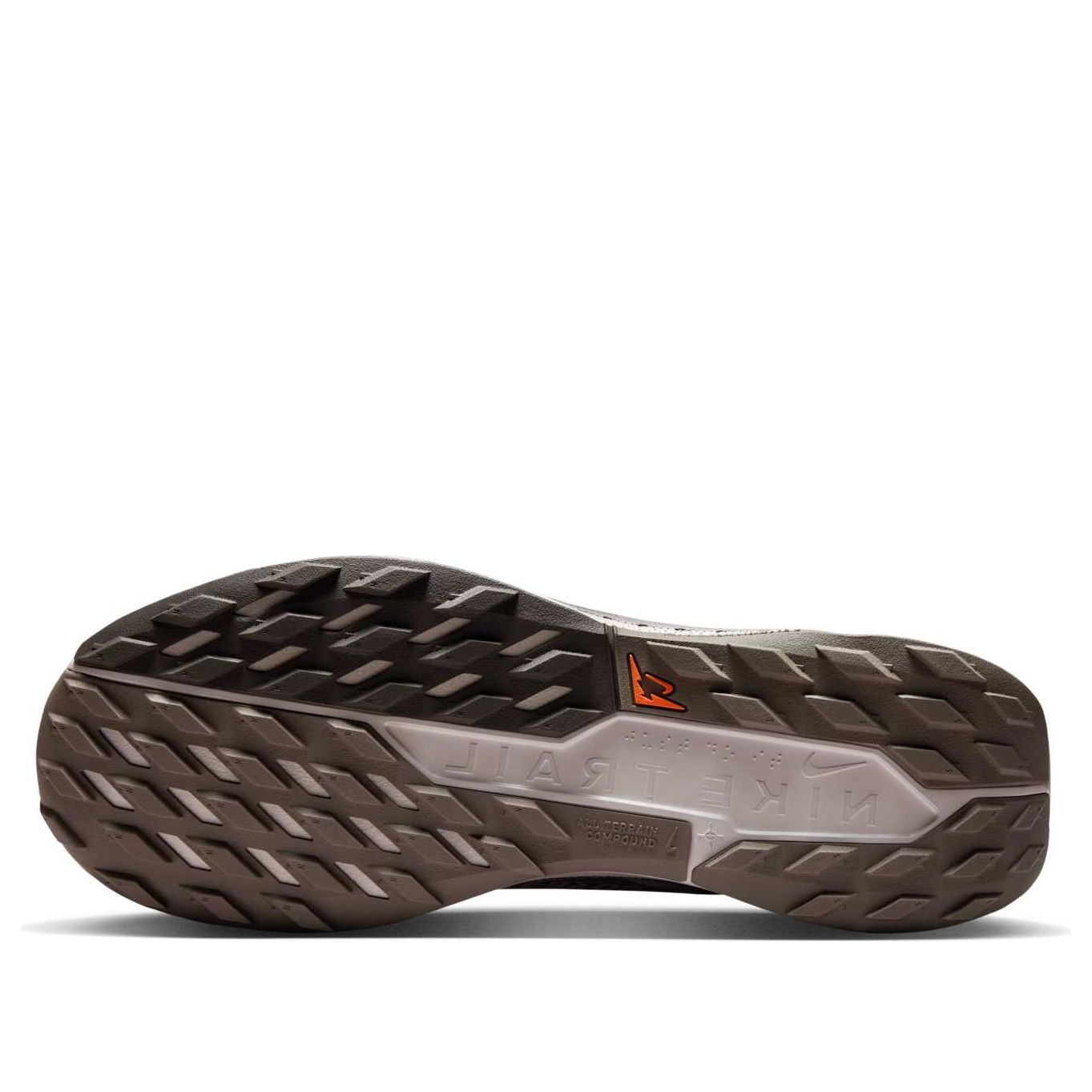 Purchase Nike Pegasus Trail 5 GORE-TEX 'Ironstone Velvet Brown' Sepatu Lari Pria. FQ0908-012