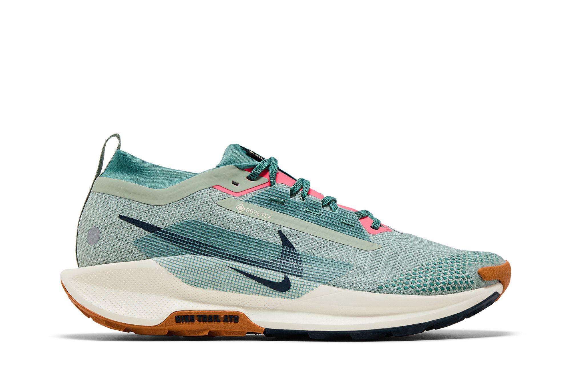 Nike Pegasus Trail 5 GORE-TEX 'Jade Horizon' FQ0908-300