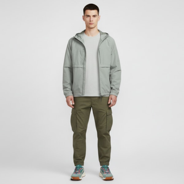 Nike Pegasus Trail 5 GORE-TEX 'Jade Horizon' Zapatillas para Trail Running. FQ0908-300 Lookbook Nike Pegasus Trail 5 GORE-TEX 'Jade Horizon' Zapatillas para Trail Running. FQ0908-300