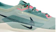 Lookbook Nike Pegasus Trail 5 GORE-TEX 'Jade Horizon' Zapatillas para Trail Running. FQ0908-300