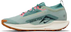 Shop Nike Pegasus Trail 5 GORE-TEX 'Jade Horizon' Zapatillas para Trail Running. FQ0908-300