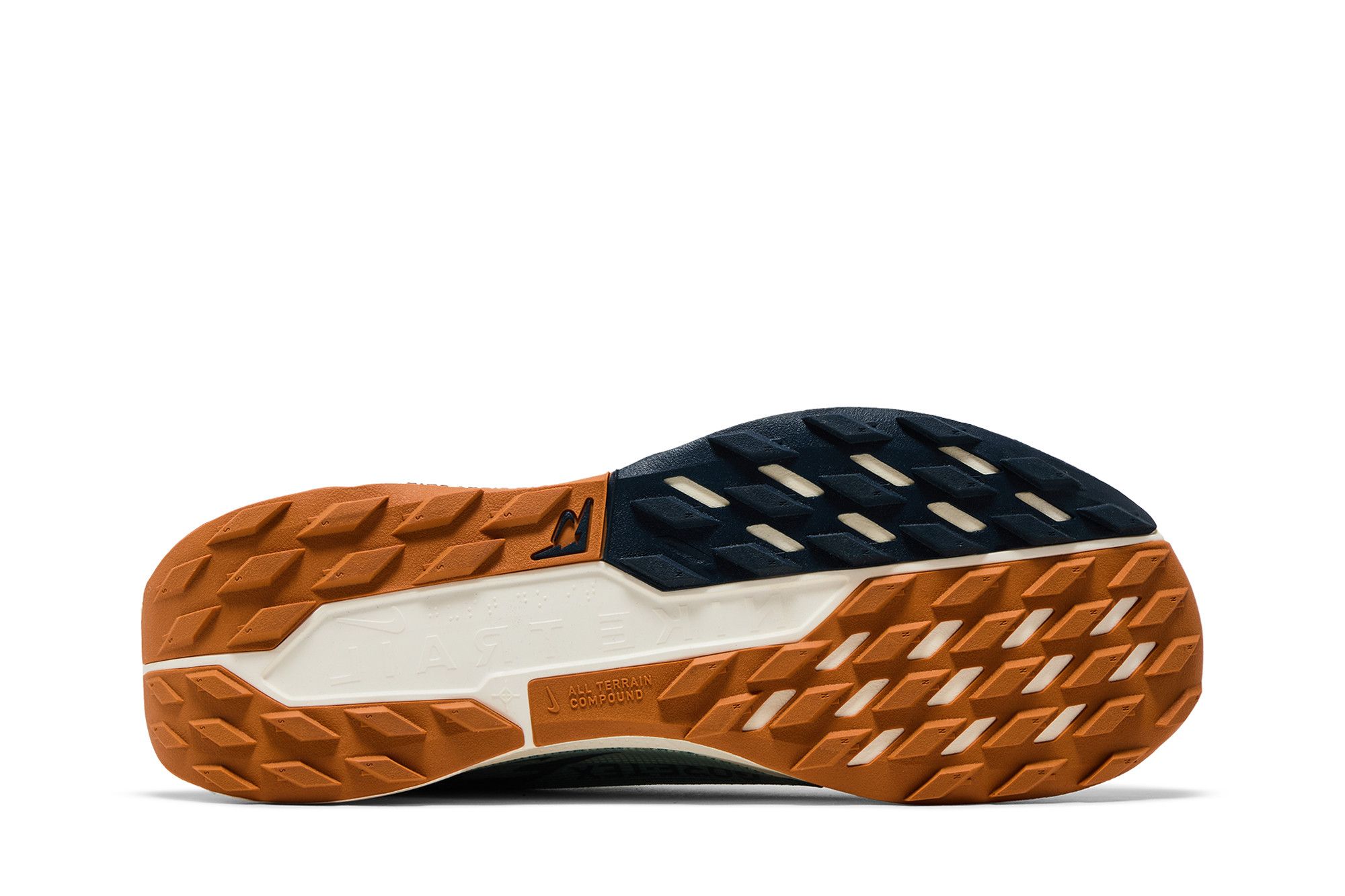 Details for Nike Pegasus Trail 5 GORE-TEX 'Jade Horizon' Lelarian Kasut FQ0908-300