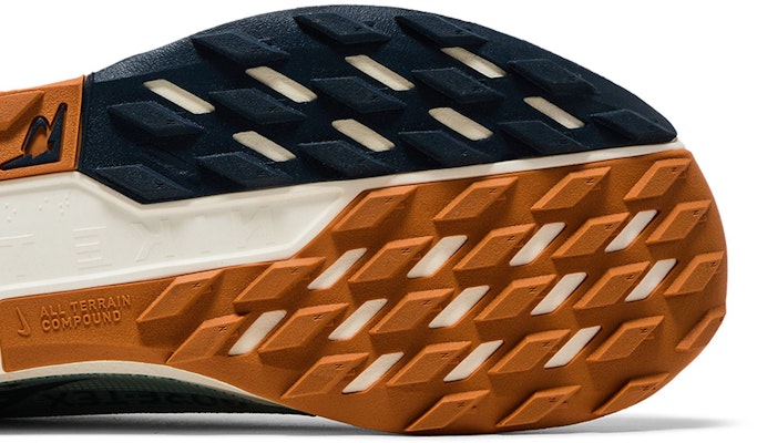 Nike Pegasus Trail 5 GORE-TEX 'Jade Horizon' Zapatillas para Trail Running. FQ0908-300 Sizing Nike Pegasus Trail 5 GORE-TEX 'Jade Horizon' Zapatillas para Trail Running. FQ0908-300