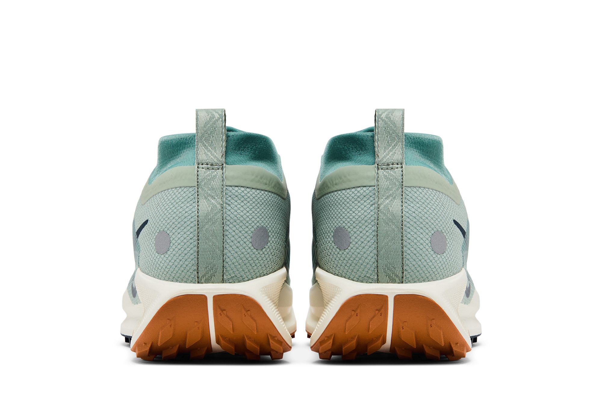 Sizing Nike Pegasus Trail 5 GORE-TEX 'Jade Horizon' Zapatillas para Trail Running. FQ0908-300