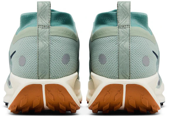 Nike Pegasus Trail 5 GORE-TEX 'Jade Horizon' Zapatillas para Trail Running. FQ0908-300 Sizing Nike Pegasus Trail 5 GORE-TEX 'Jade Horizon' Zapatillas para Trail Running. FQ0908-300