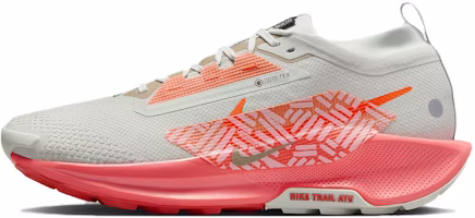 Nike Pegasus Trail 5 GORE-TEX 'Light Silver Wild Mango' FQ0908-004 Nike Pegasus Trail 5 GORE-TEX 'Light Silver Wild Mango' FQ0908-004