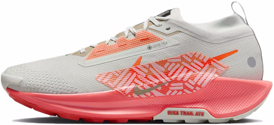 Nike Pegasus Trail 5 GORE-TEX 'Light Silver Wild Mango' FQ0908-004 Buy Nike Pegasus Trail 5 GORE-TEX 'Light Silver Wild Mango' FQ0908-004
