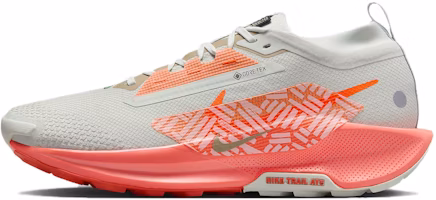 Nike Pegasus Trail 5 GORE-TEX 'Light Silver Wild Mango' FQ0908-004 Nike Pegasus Trail 5 GORE-TEX 'Light Silver Wild Mango' FQ0908-004