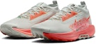 Lookbook Nike Pegasus Trail 5 GORE-TEX 'Light Silver Wild Mango' FQ0908-004