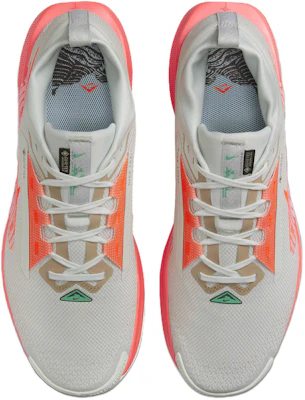 Nike Pegasus Trail 5 GORE-TEX 'Light Silver Wild Mango' FQ0908-004 Purchase Nike Pegasus Trail 5 GORE-TEX 'Light Silver Wild Mango' FQ0908-004