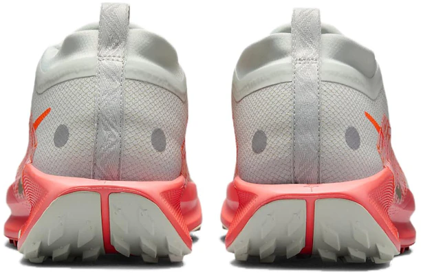 Nike Pegasus Trail 5 GORE-TEX 'Light Silver Wild Mango' FQ0908-004 Details for Nike Pegasus Trail 5 GORE-TEX 'Light Silver Wild Mango' FQ0908-004
