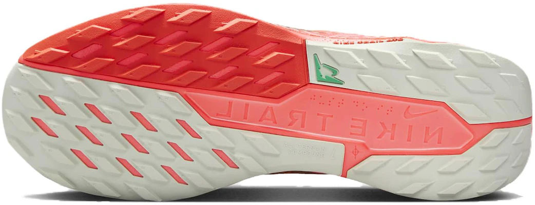 Nike Pegasus Trail 5 GORE-TEX 'Light Silver Wild Mango' FQ0908-004 Sizing Nike Pegasus Trail 5 GORE-TEX 'Light Silver Wild Mango' FQ0908-004