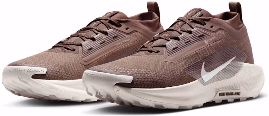Nike Pegasus Trail 5 GORE-TEX 'Mink Brown' HQ7494-200 Shop Nike Pegasus Trail 5 GORE-TEX 'Mink Brown' HQ7494-200
