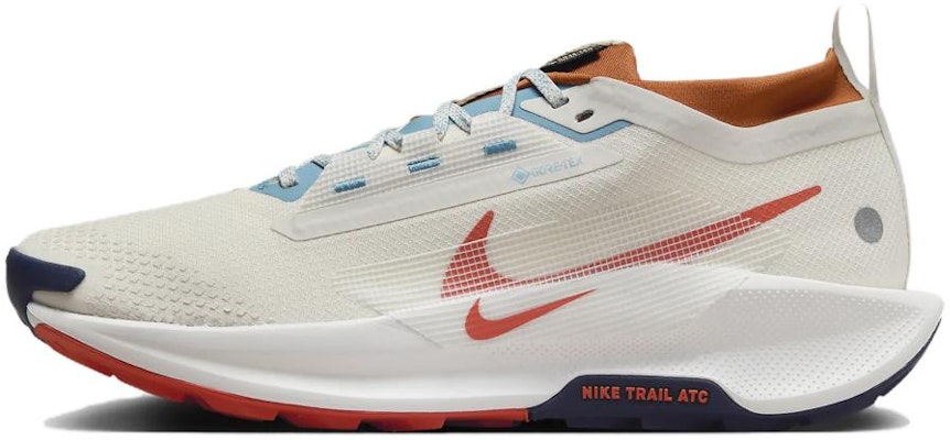 Nike Pegasus Trail 5 GORE-TEX 'Phantom Vintage Coral' Lelaki Wanita FQ0908-003 Buy Nike Pegasus Trail 5 GORE-TEX 'Phantom Vintage Coral' Lelaki Wanita FQ0908-003
