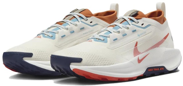 耐吉 Pegasus Trail 5 GORE-TEX 'Phantom Vintage Coral' FQ0908-003 Lookbook 耐吉 Pegasus Trail 5 GORE-TEX 'Phantom Vintage Coral' FQ0908-003