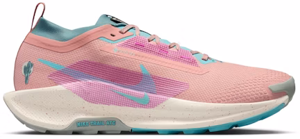 Nike Pegasus Trail 5 GORE-TEX 'Red Stardust Green Frost' FQ0908-600 Nike Pegasus Trail 5 GORE-TEX 'Red Stardust Green Frost' FQ0908-600