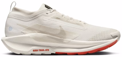 Nike Pegasus Trail 5 GORE-TEX 'Sail Picante Red' FQ0908-100 Nike Pegasus Trail 5 GORE-TEX 'Sail Picante Red' FQ0908-100