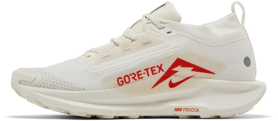 Nike Pegasus Trail 5 GORE-TEX 'Sail Picante Red' FQ0908-100 Lookbook Nike Pegasus Trail 5 GORE-TEX 'Sail Picante Red' FQ0908-100