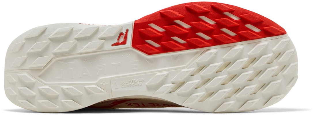 Nike Pegasus Trail 5 GORE-TEX 'Sail Picante Red' FQ0908-100 Shop Nike Pegasus Trail 5 GORE-TEX 'Sail Picante Red' FQ0908-100