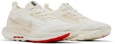 Cheap Nike Pegasus Trail 5 GORE-TEX 'Sail Picante Red' Lelaki Kasut Balapan FQ0908-100