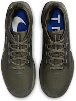 Nike React Pegasus Trail 5 Gore-Tex 深綠卡其色運動鞋 HQ7494-300 Shop Nike React Pegasus Trail 5 Gore-Tex 深綠卡其色運動鞋 HQ7494-300