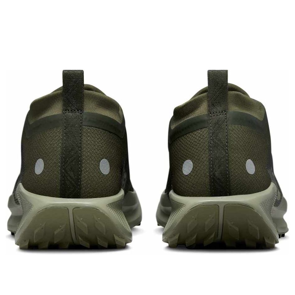 Purchase ナイキ リアクト ペガサス トレイル 5 ゴアテックス セコイア カーゴカーキ HQ7494-300