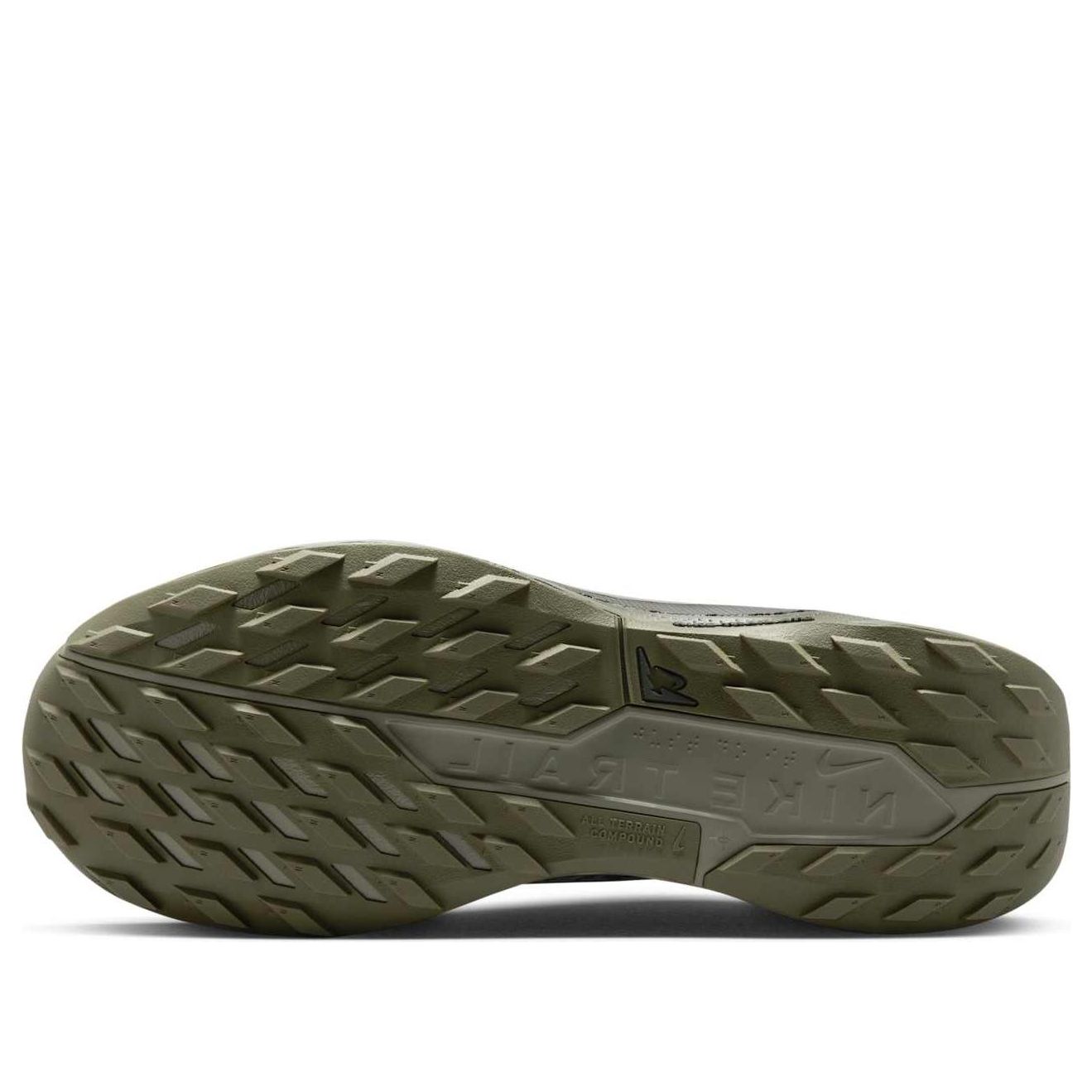 Details for ナイキ リアクト ペガサス トレイル 5 ゴアテックス セコイア カーゴカーキ HQ7494-300