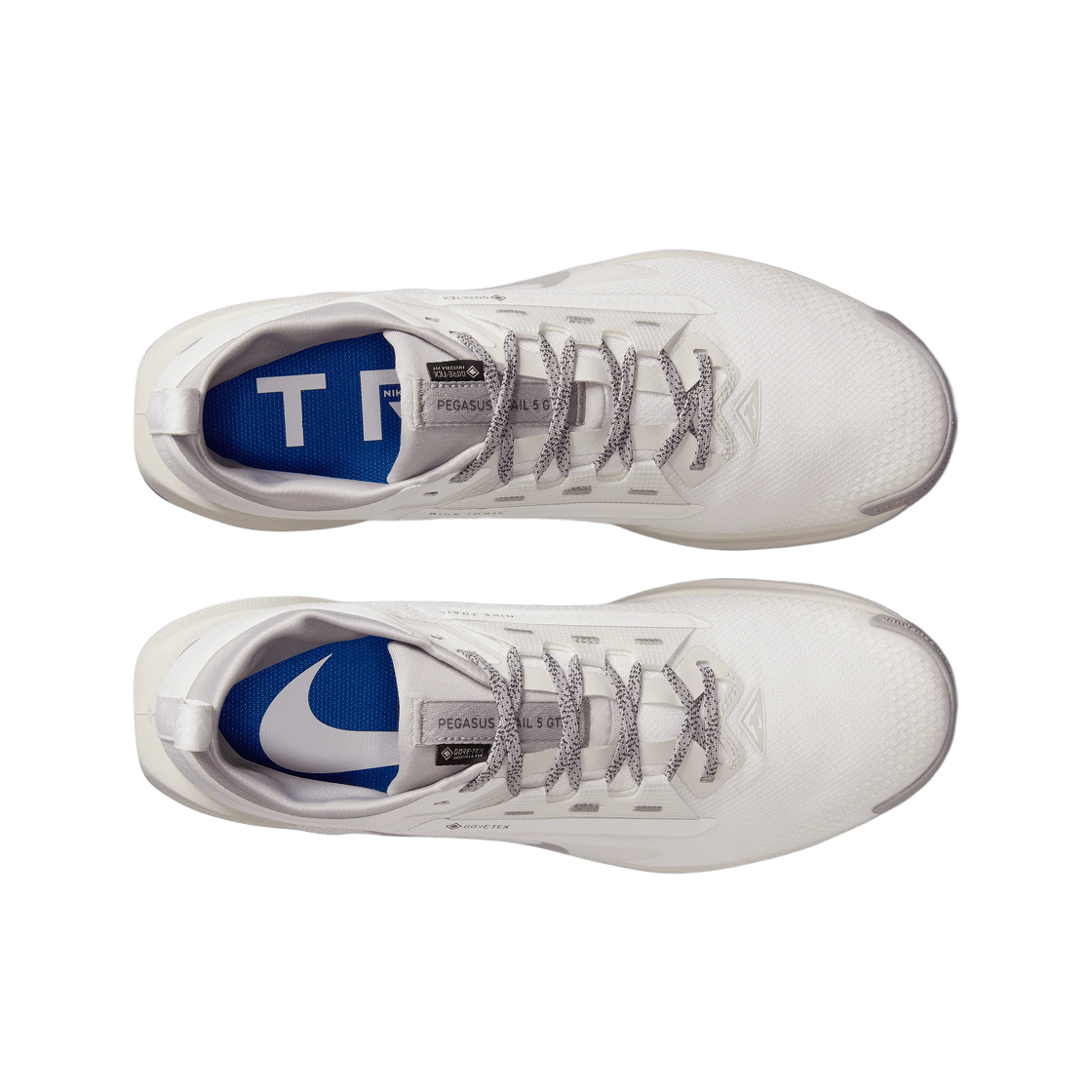 Order Nike Pegasus Trail 5 GORE-TEX 'Summit White Light Bone' HQ7494-100
