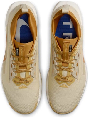 耐克React Pegasus Trail 5 Gore-Tex SP 棕黄色金色小麦色 HQ7494-700 Shop 耐克React Pegasus Trail 5 Gore-Tex SP 棕黄色金色小麦色 HQ7494-700