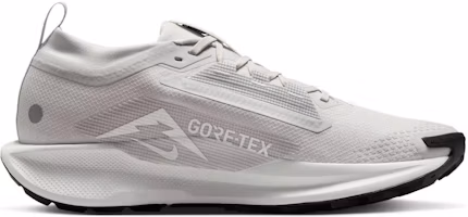 Order Nike React Pegasus Trail 5 GTX 灰白黑沙褐 防水慢跑鞋 FQ0908-010