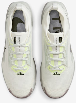 Nike Pegasus Trail 5 GORE-TEX 防水越野跑鞋 FQ0908-102 Shop Nike Pegasus Trail 5 GORE-TEX 防水越野跑鞋 FQ0908-102