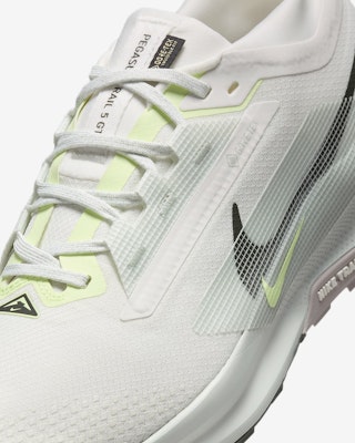 Nike Pegasus Trail 5 GORE-TEX Leluar Jejak FQ0908-102 Sizing Nike Pegasus Trail 5 GORE-TEX Leluar Jejak FQ0908-102